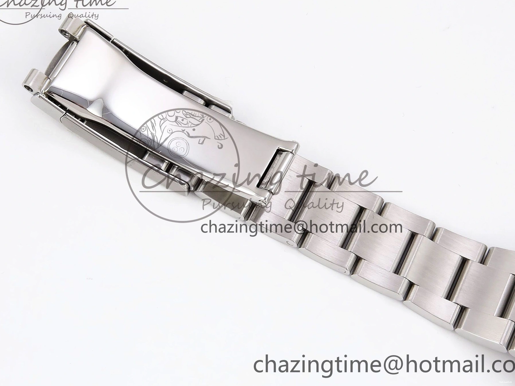 Best on DateJust 126334 41 C+F Oyster Steel 904L 1:1 Edition Dial VR3235 Bracelet SS Gray 1224